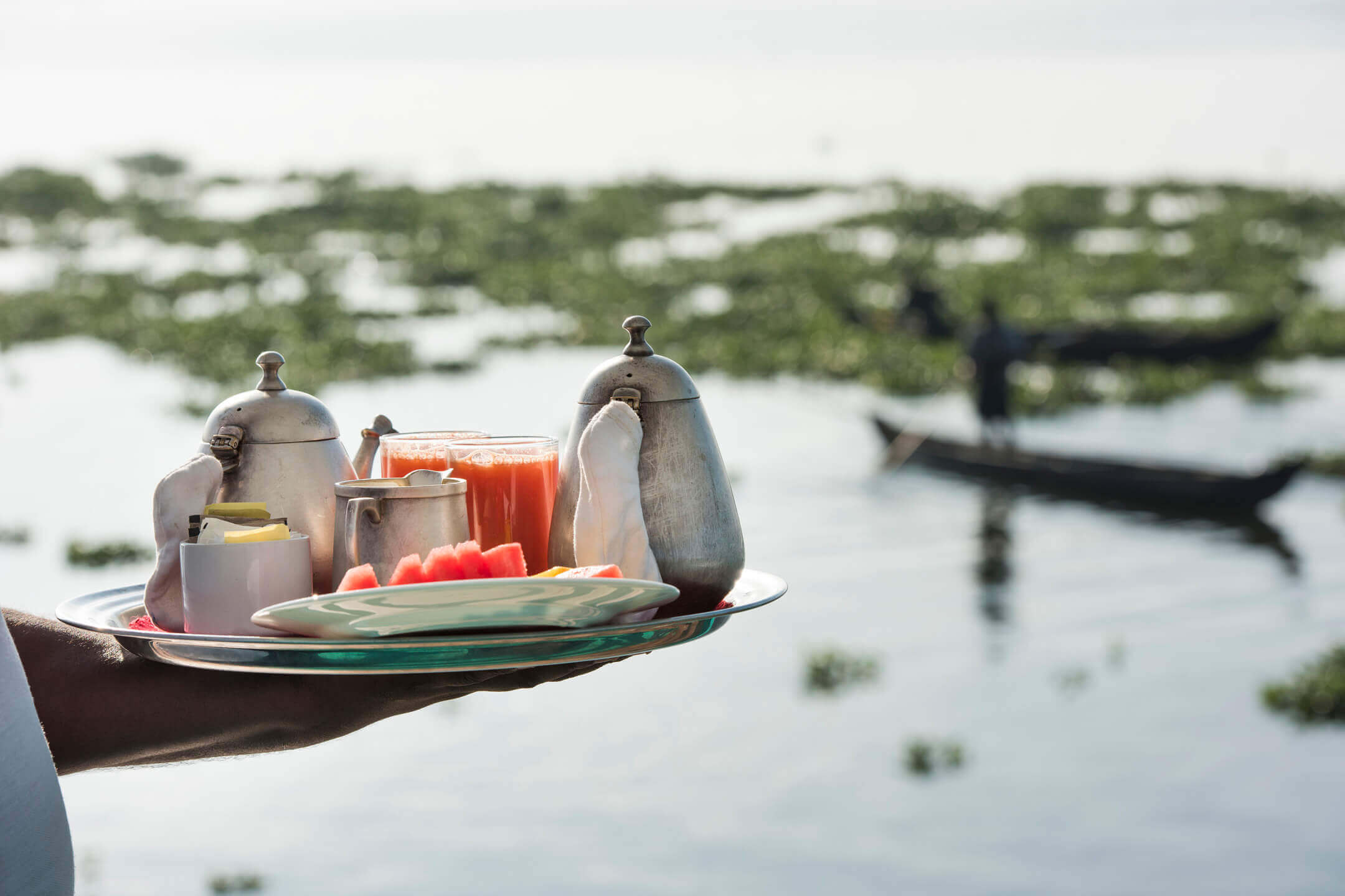 ...